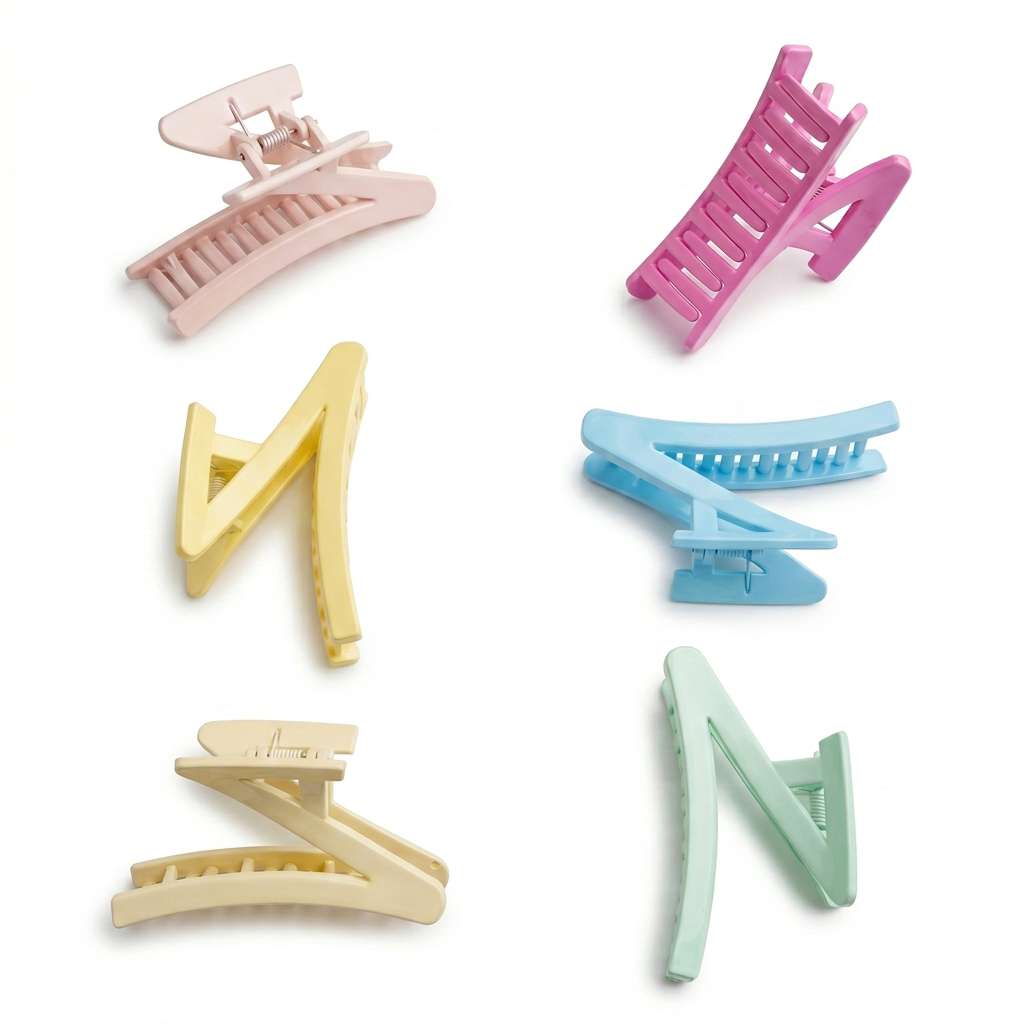 Hair Clip / Claw Clip