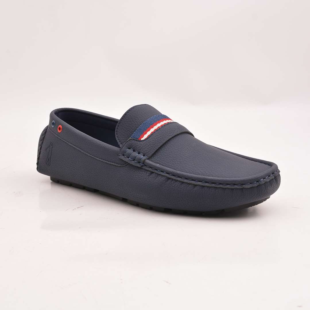 Premium Men's Loafer | Elegant Eid Collection | Comfortable & Stylish Formal Shoes