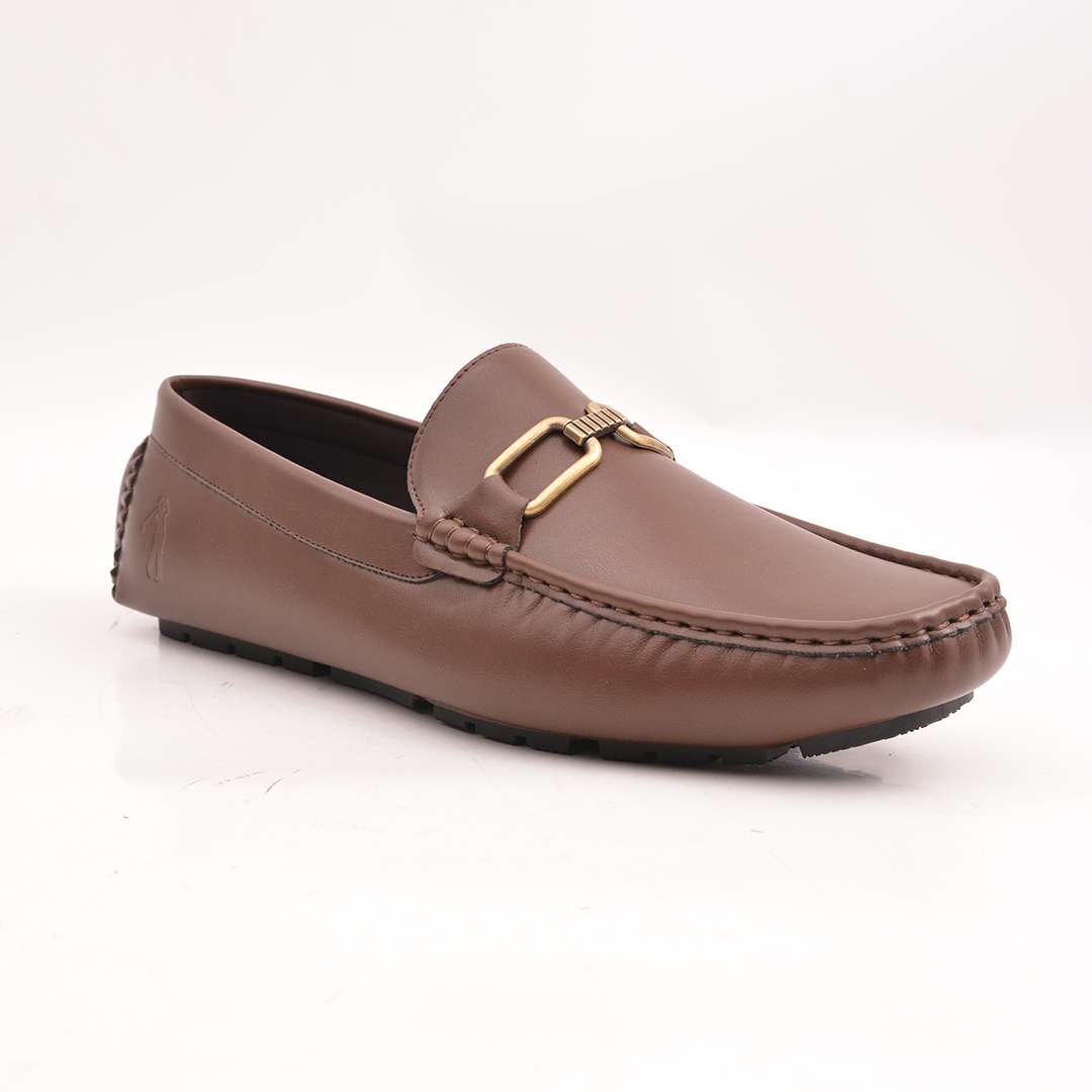 Premium Men's Loafer | Stylish & Comfortable Slip-On Shoes for Men