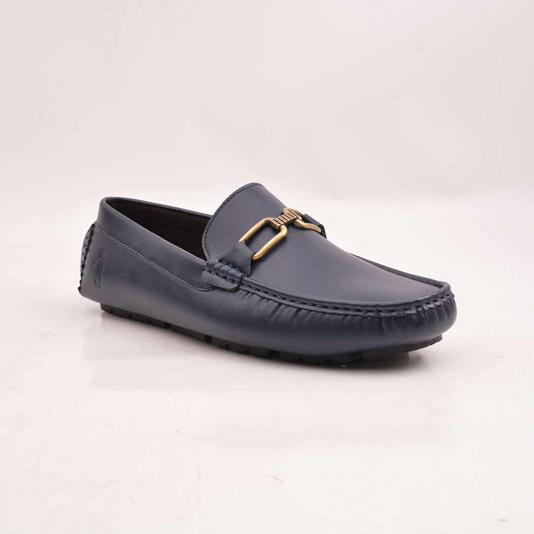 Premium Men's Loafer | Stylish & Comfortable Slip-On Shoes for Men