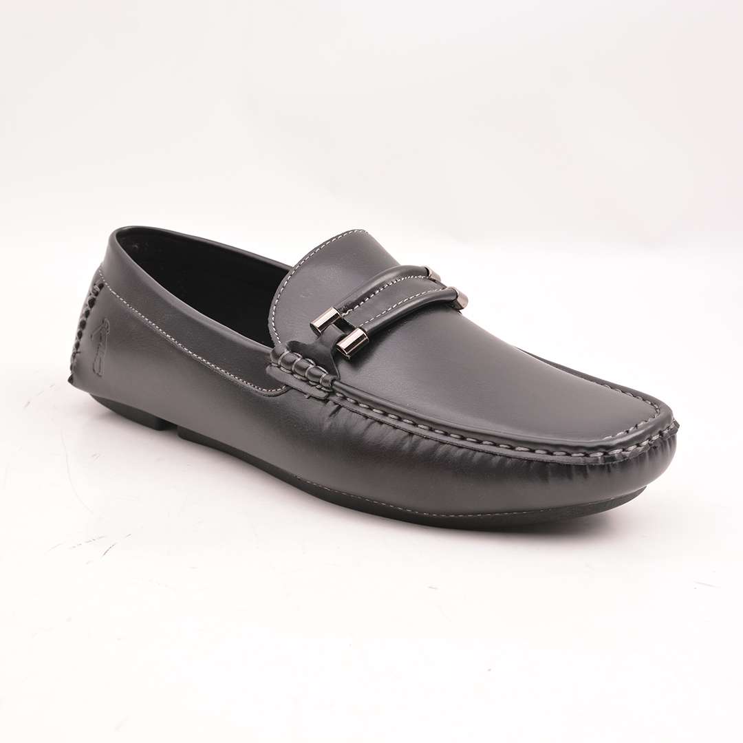 Premium Men's Loafer Shoes | Stylish & Comfortable Slip-On for Men  Description