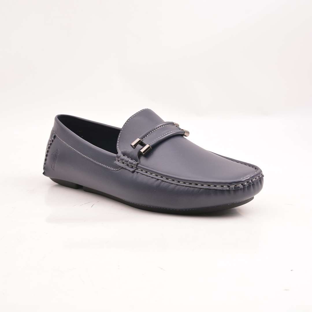 Premium Men's Loafer Shoes | Stylish & Comfortable Slip-On for Men  Description