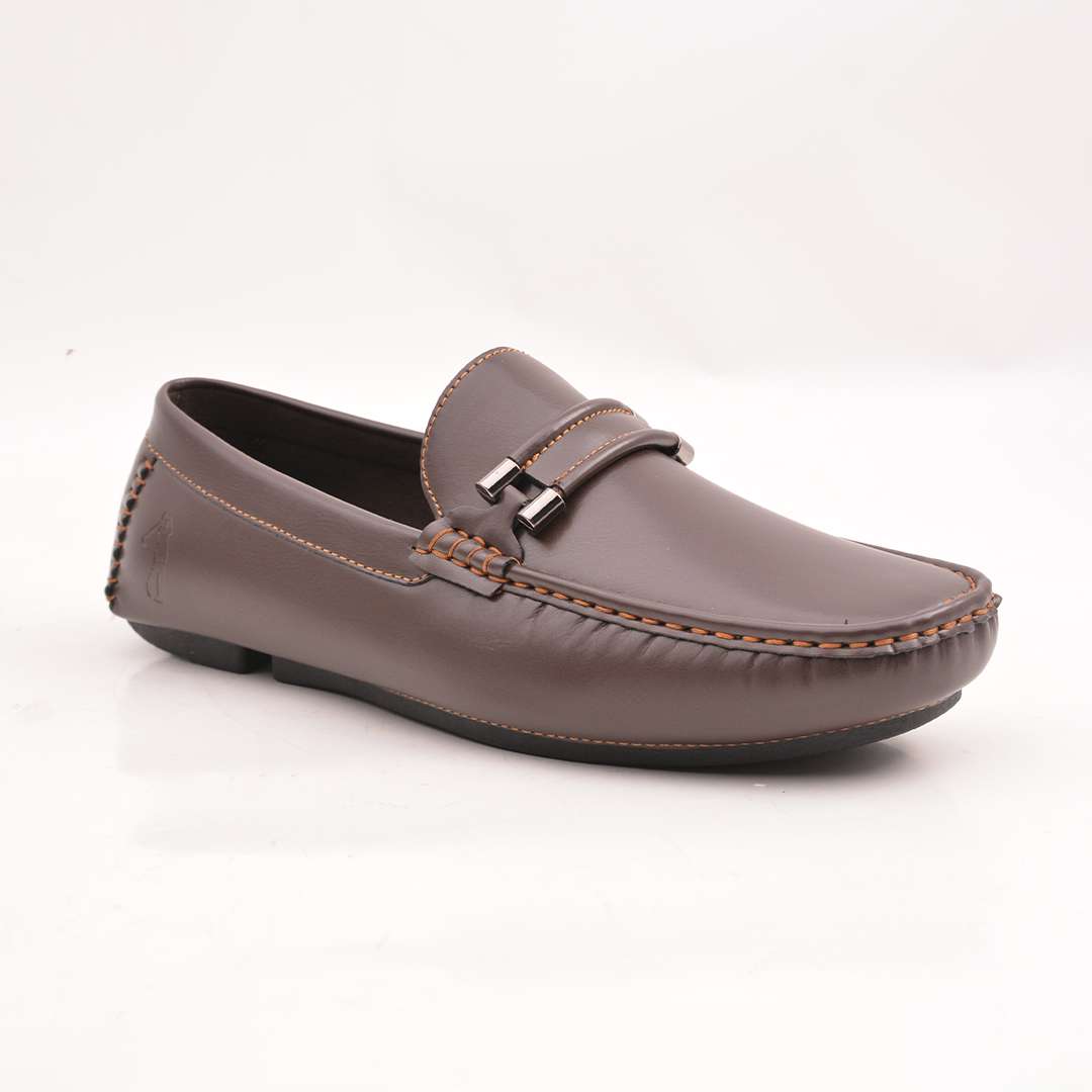 Premium Men's Loafer Shoes | Stylish & Comfortable Slip-On for Men  Description