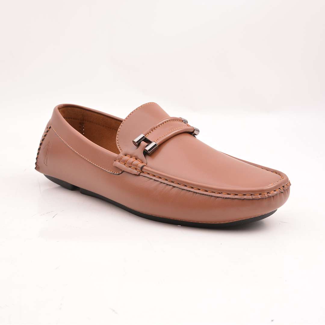 Premium Men's Loafer Shoes | Stylish & Comfortable Slip-On for Men  Description