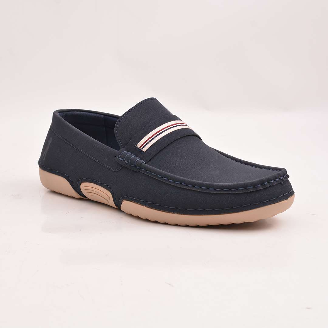 Limited Edition Men's Loafer | Exclusive Eid Collection Shoes for Men