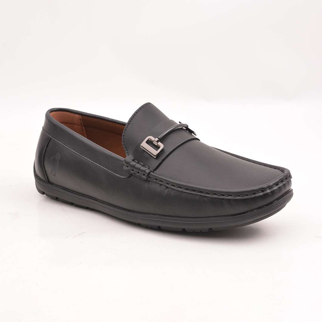 Premium Men's Loafer | Elegant Eid Collection Shoes for Men