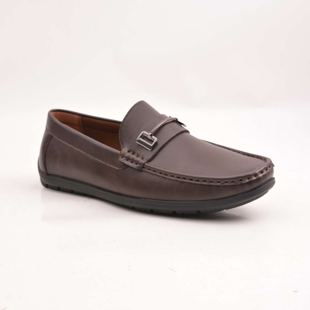 Premium Men's Loafer | Elegant Eid Collection Shoes for Men