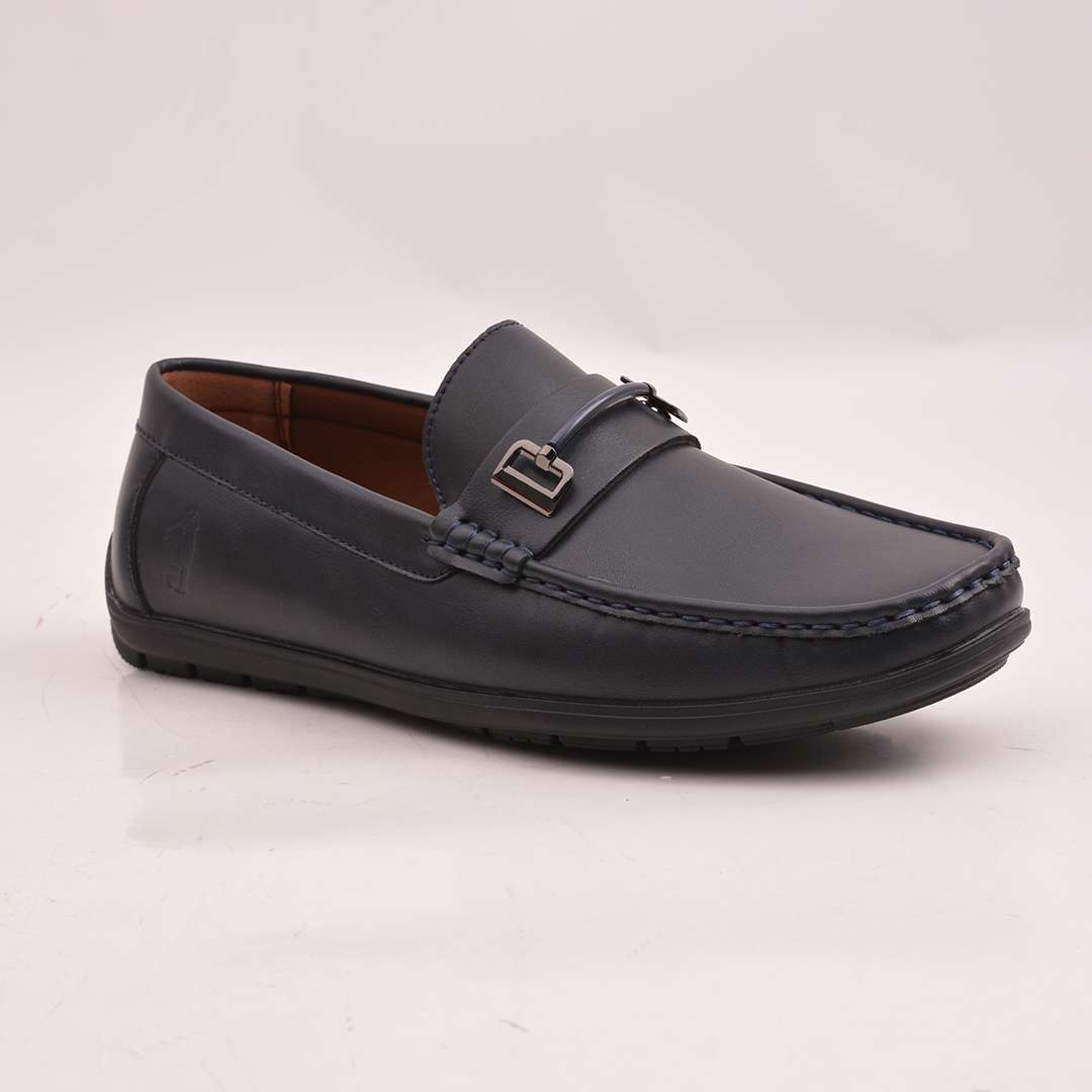 Premium Men's Loafer | Elegant Eid Collection Shoes for Men