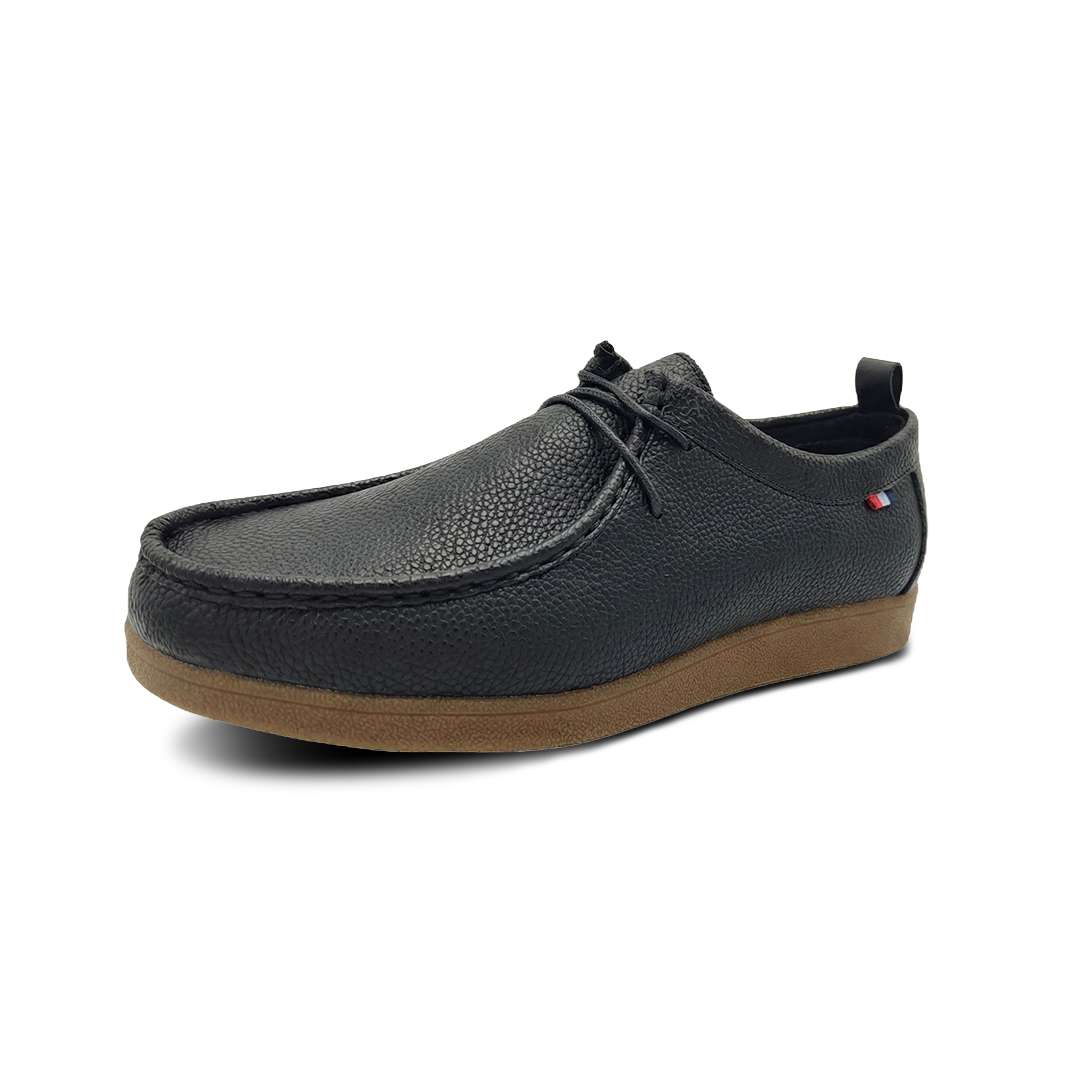 Men’s Street Style Casual Shoes – Trendy & Comfortable