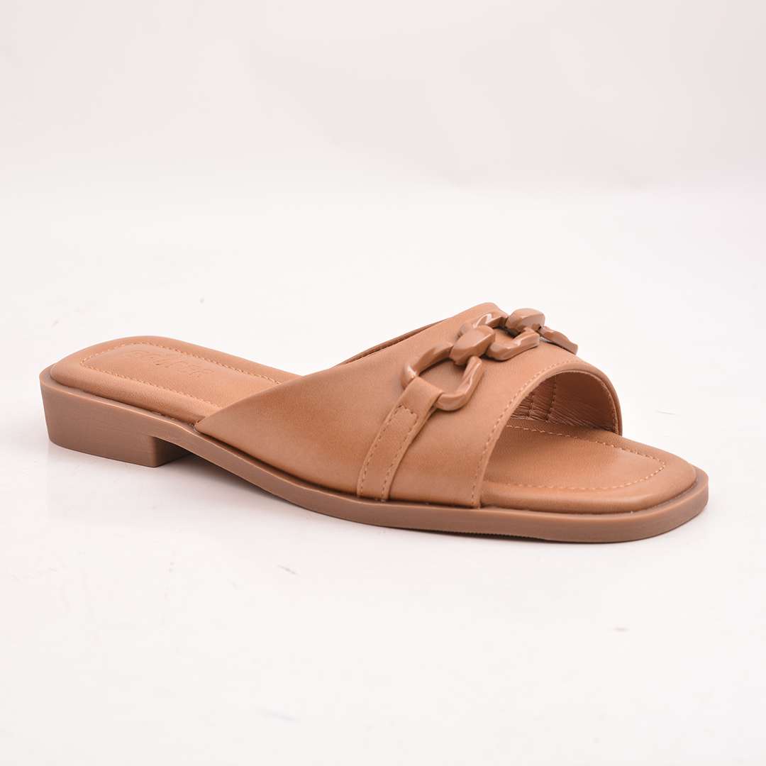 Premium Female Sandal | New Arrival Eid Collection – Stylish & Comfortable Ladies Sandal