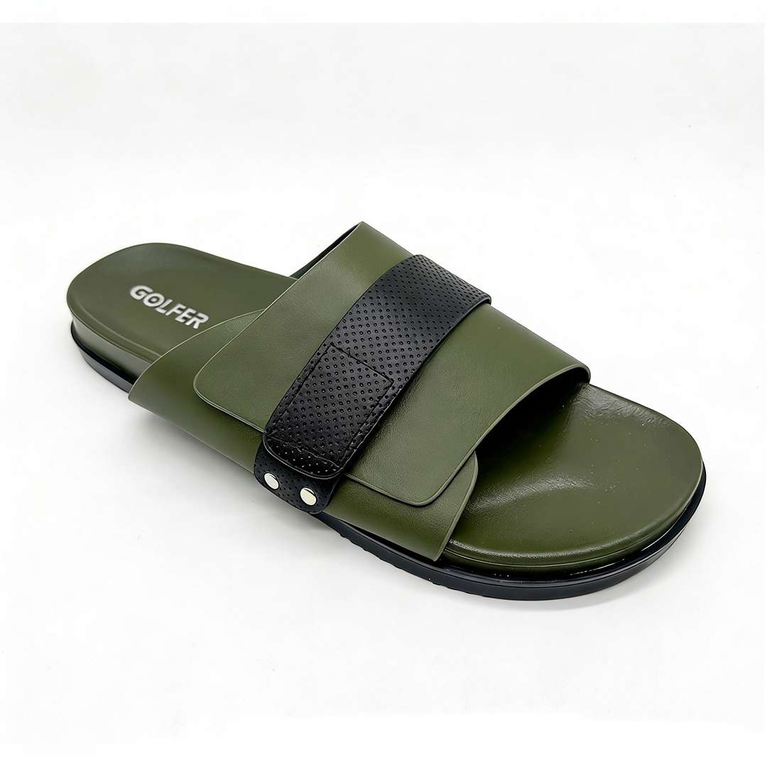 Premium Men’s Sandal | Limited Edition | New Eid Collection 2026