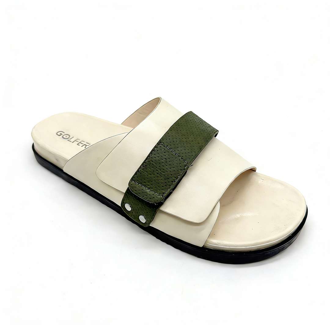 Premium Men’s Sandal | Limited Edition | New Eid Collection 2026