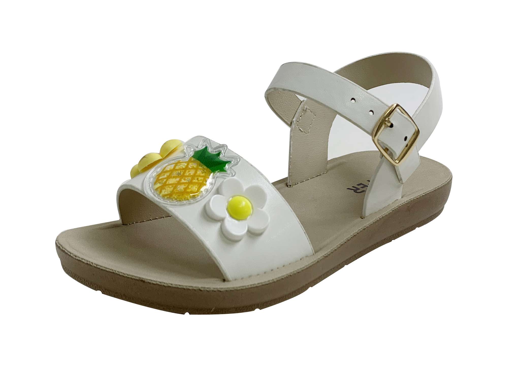 Casual Kids Sandal – Comfortable Summer Footwear