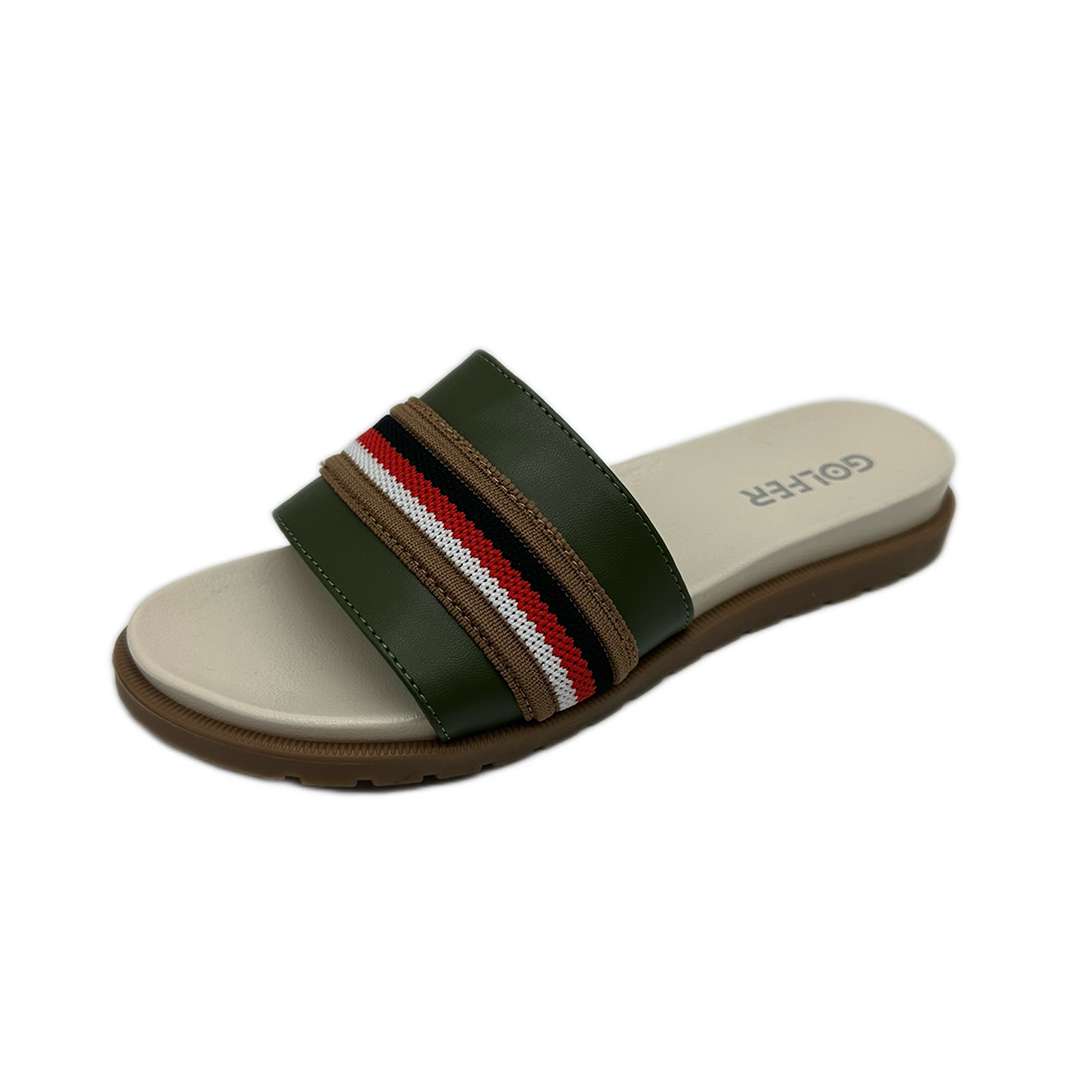 Premium Female Sandal | Limited Edition Eid Collection