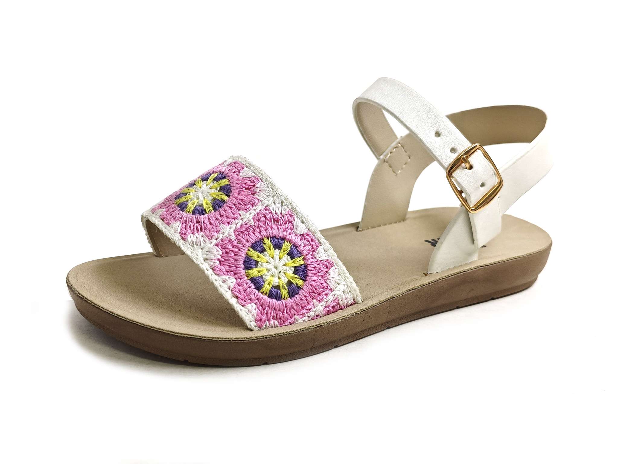 Fashionable Kids Sandal – Everyday Comfortable Fit