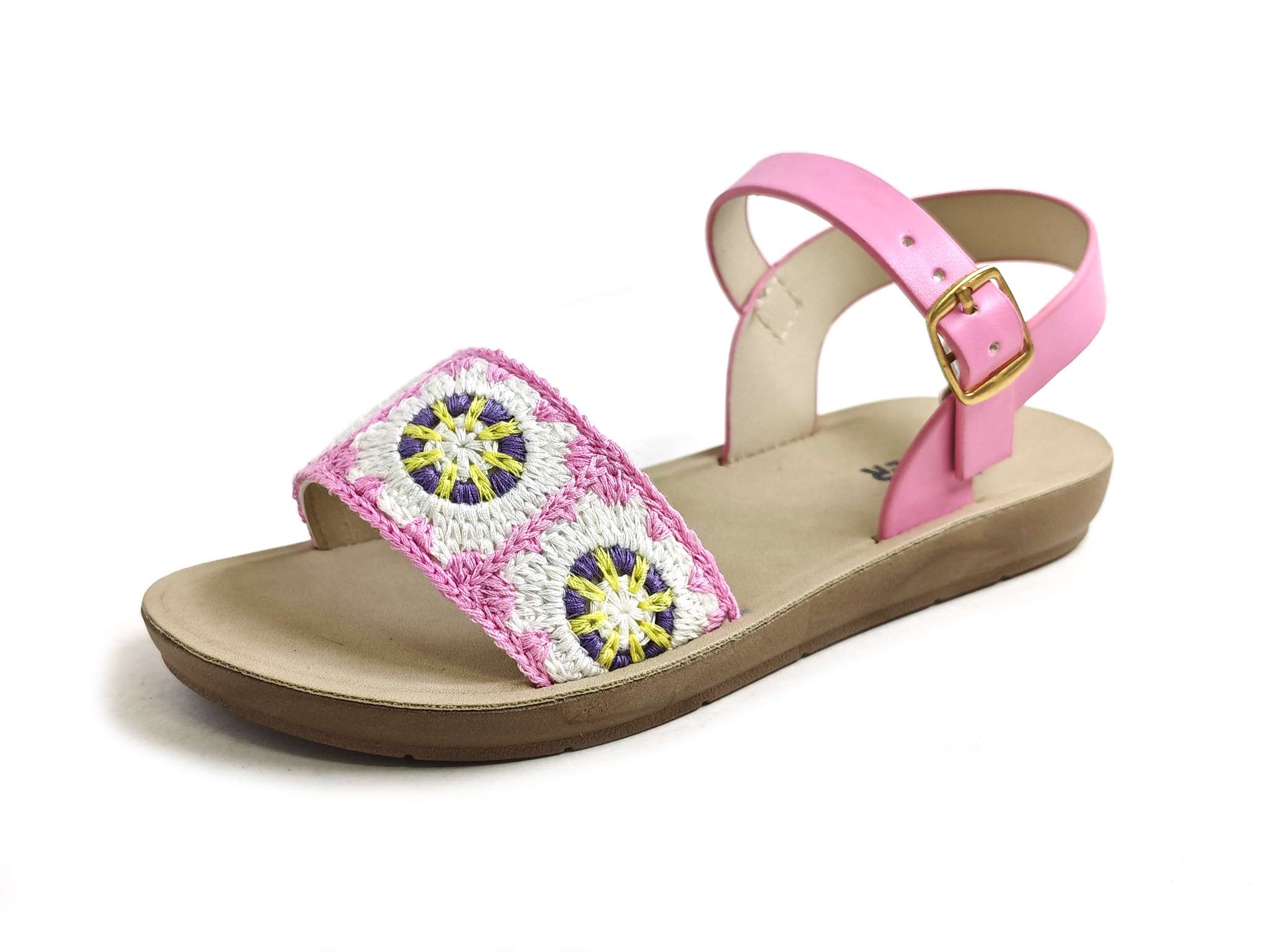 Fashionable Kids Sandal – Everyday Comfortable Fit
