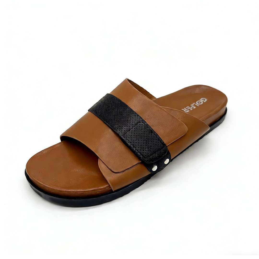 Premium Men’s Sandal | Limited Edition | New Eid Collection 2026