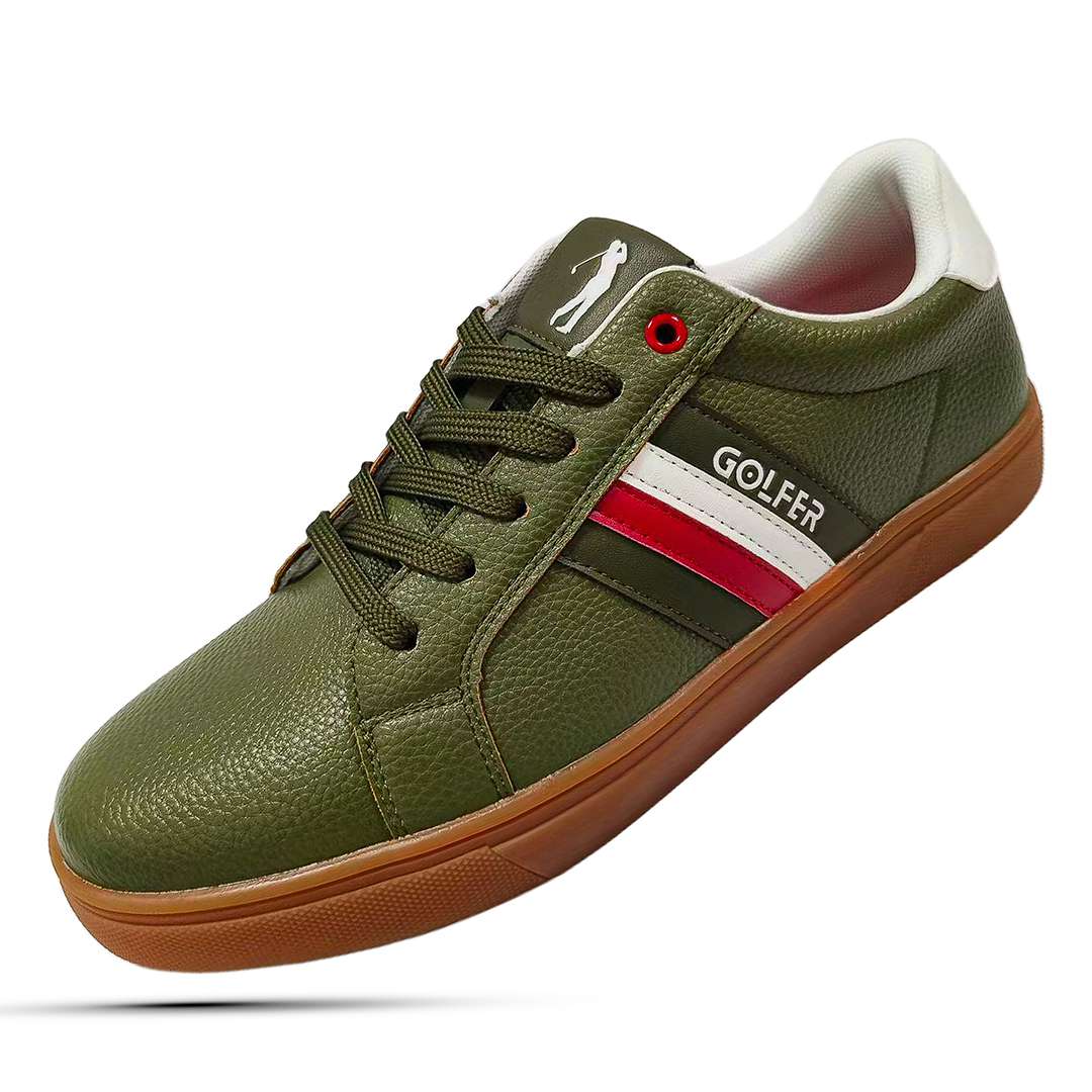 Luxury Mens Sneakers | Exclusive Limited Edition Eid Collection