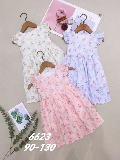 Premium Kids Dress | New Eid Collection 2026