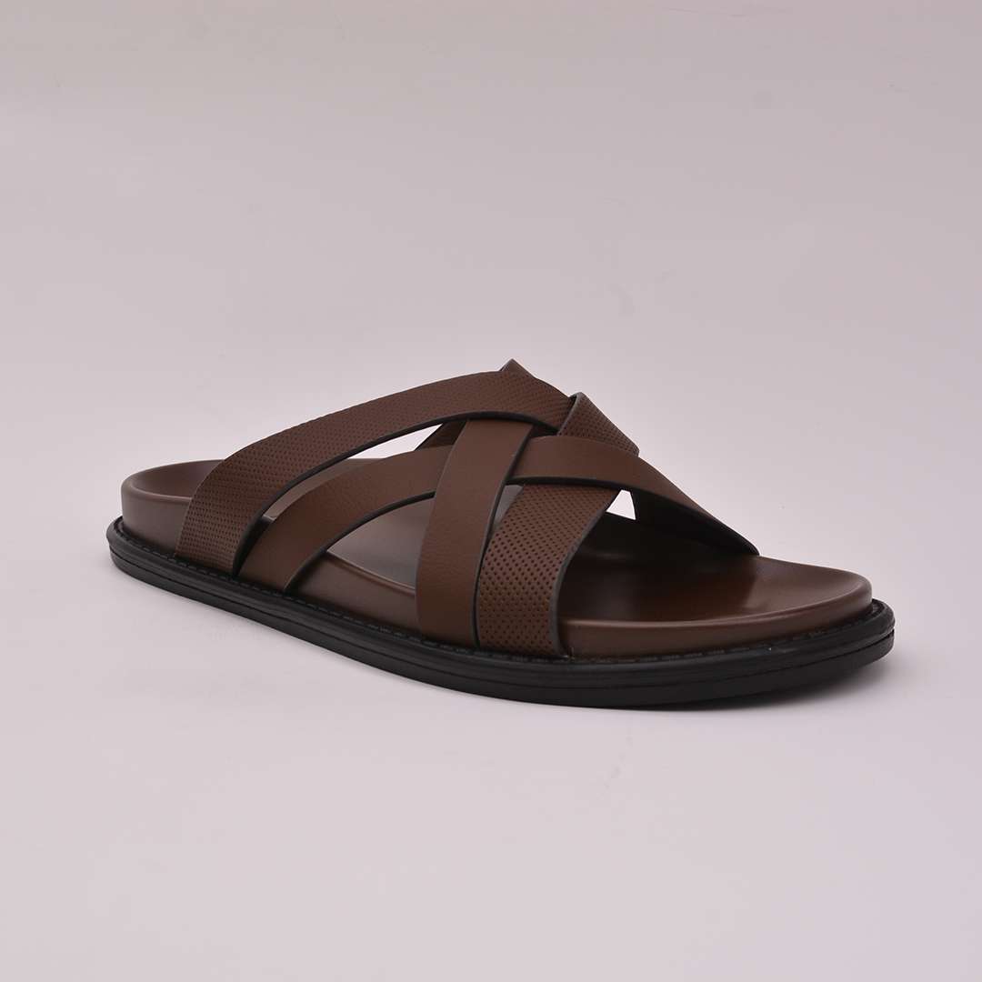 Premium Mens Sandal | Limited Edition Eid Collection