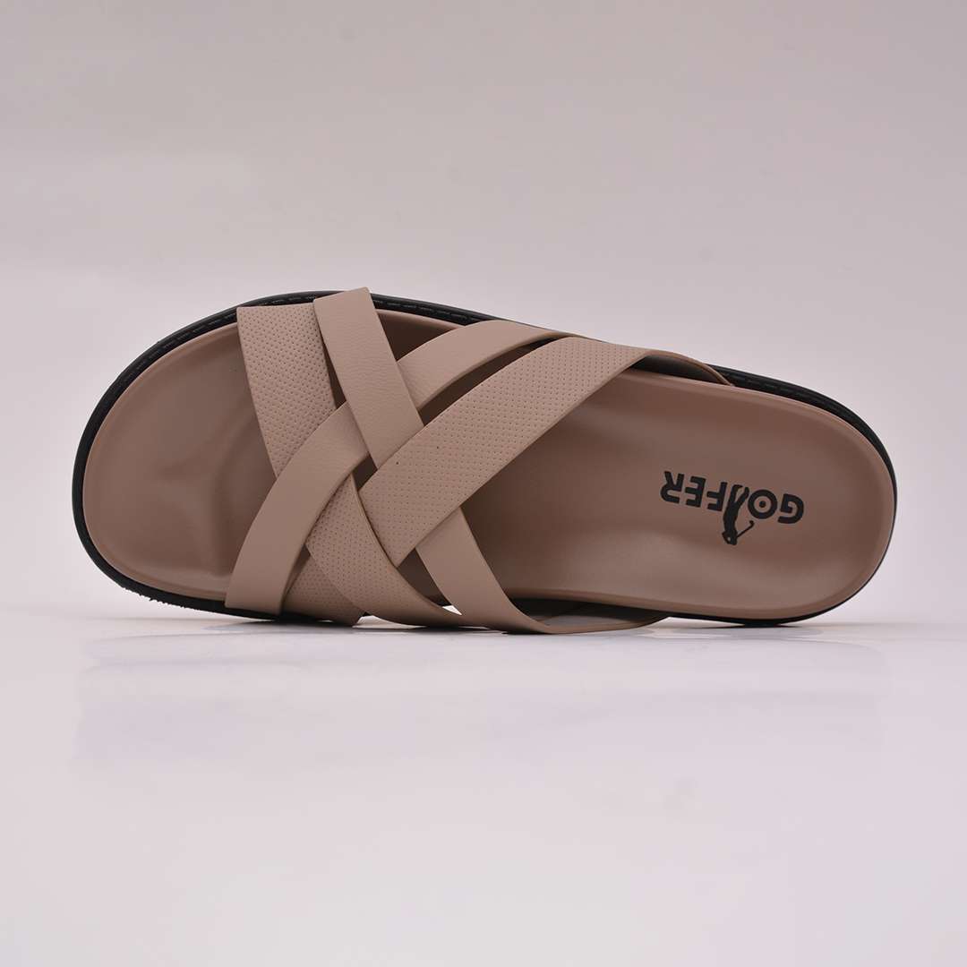 Premium Mens Sandal | Limited Edition Eid Collection