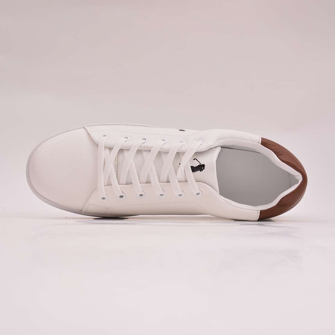 Premium Men's Sneakers | Limited Edition Collection