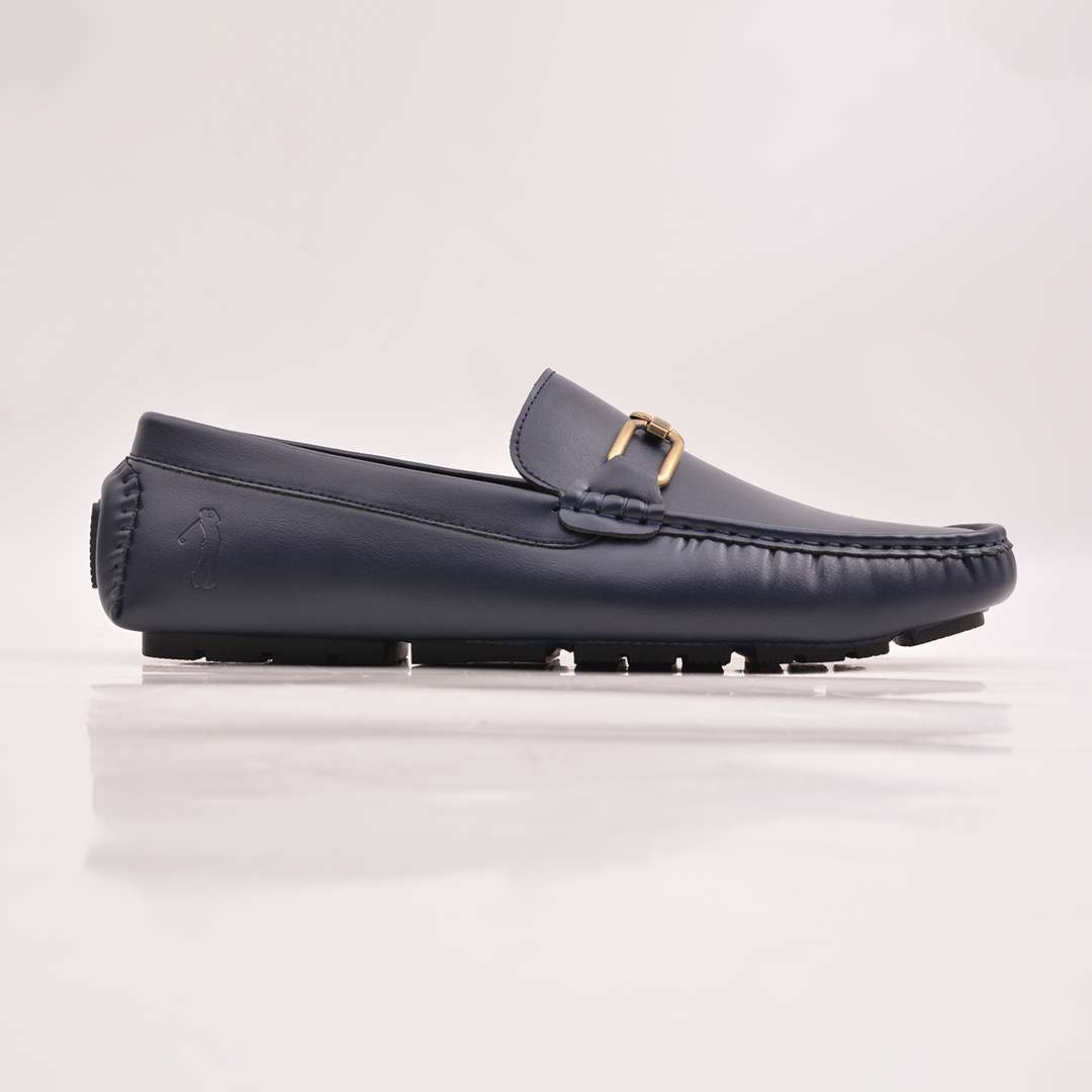 Premium Men's Loafer | Stylish & Comfortable Slip-On Shoes for Men