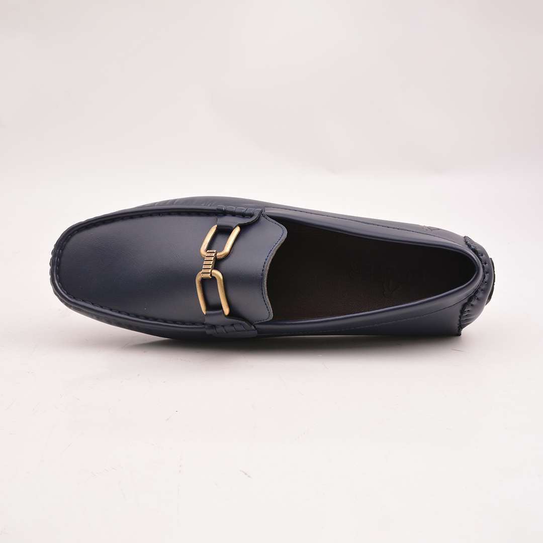 Premium Men's Loafer | Stylish & Comfortable Slip-On Shoes for Men