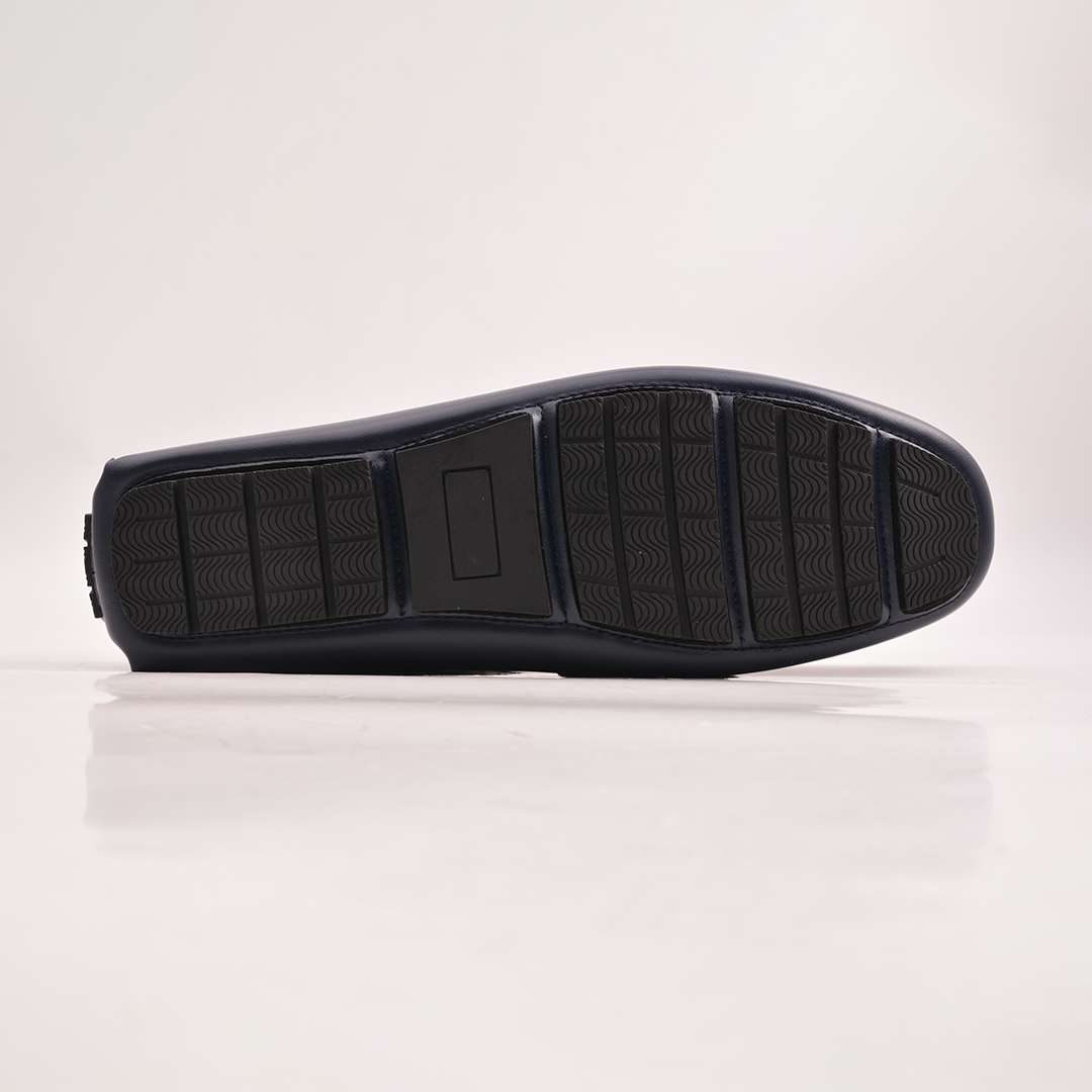 Premium Men's Loafer | Stylish & Comfortable Slip-On Shoes for Men