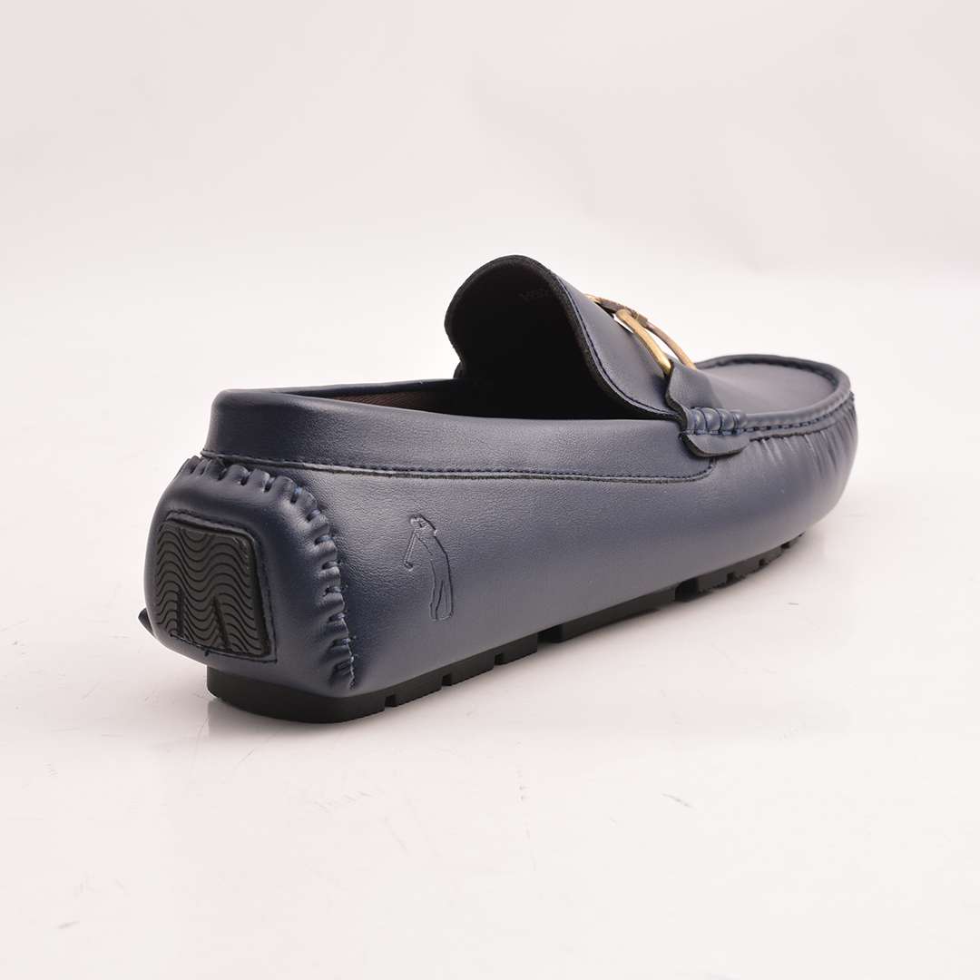 Premium Men's Loafer | Stylish & Comfortable Slip-On Shoes for Men
