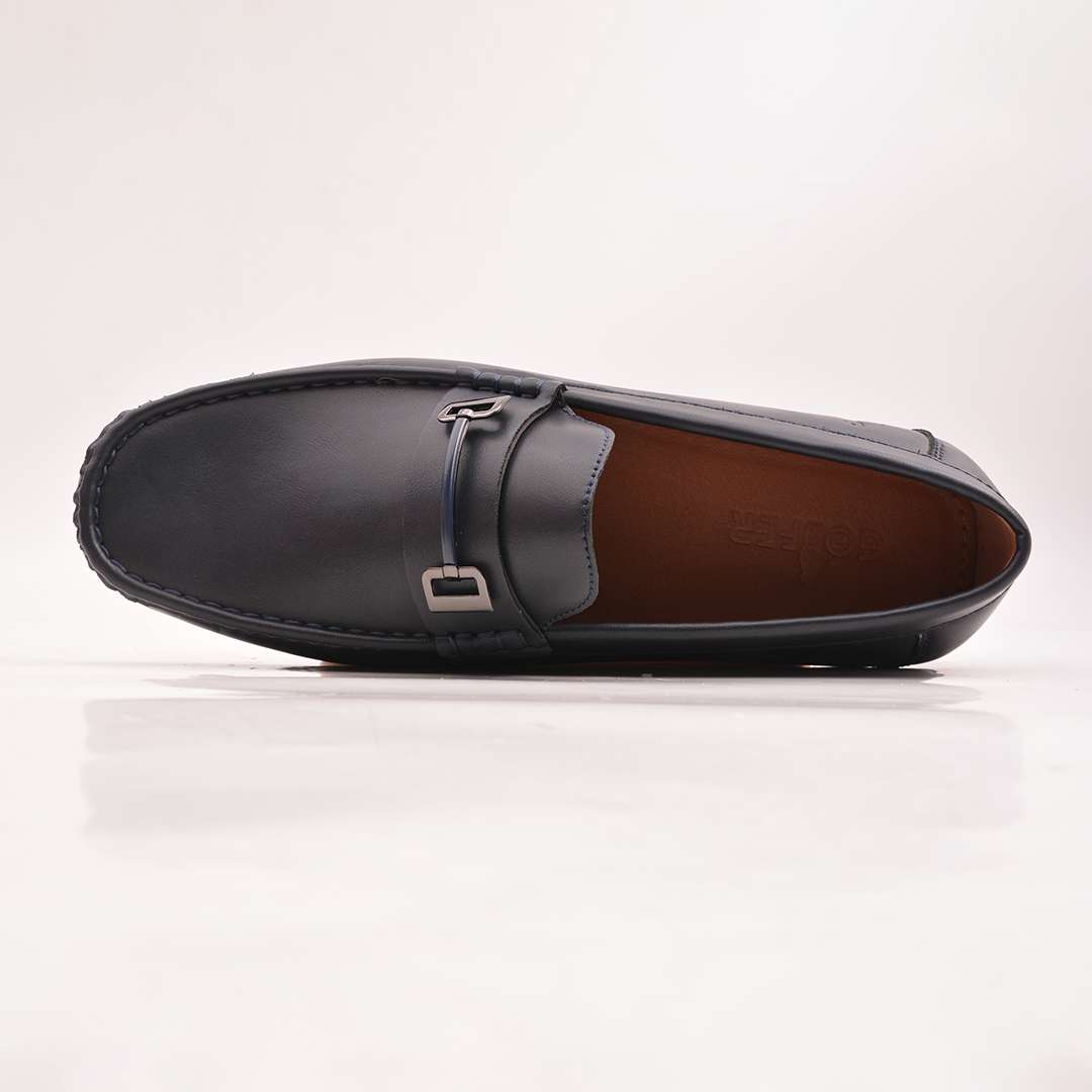 Premium Men's Loafer | Elegant Eid Collection Shoes for Men