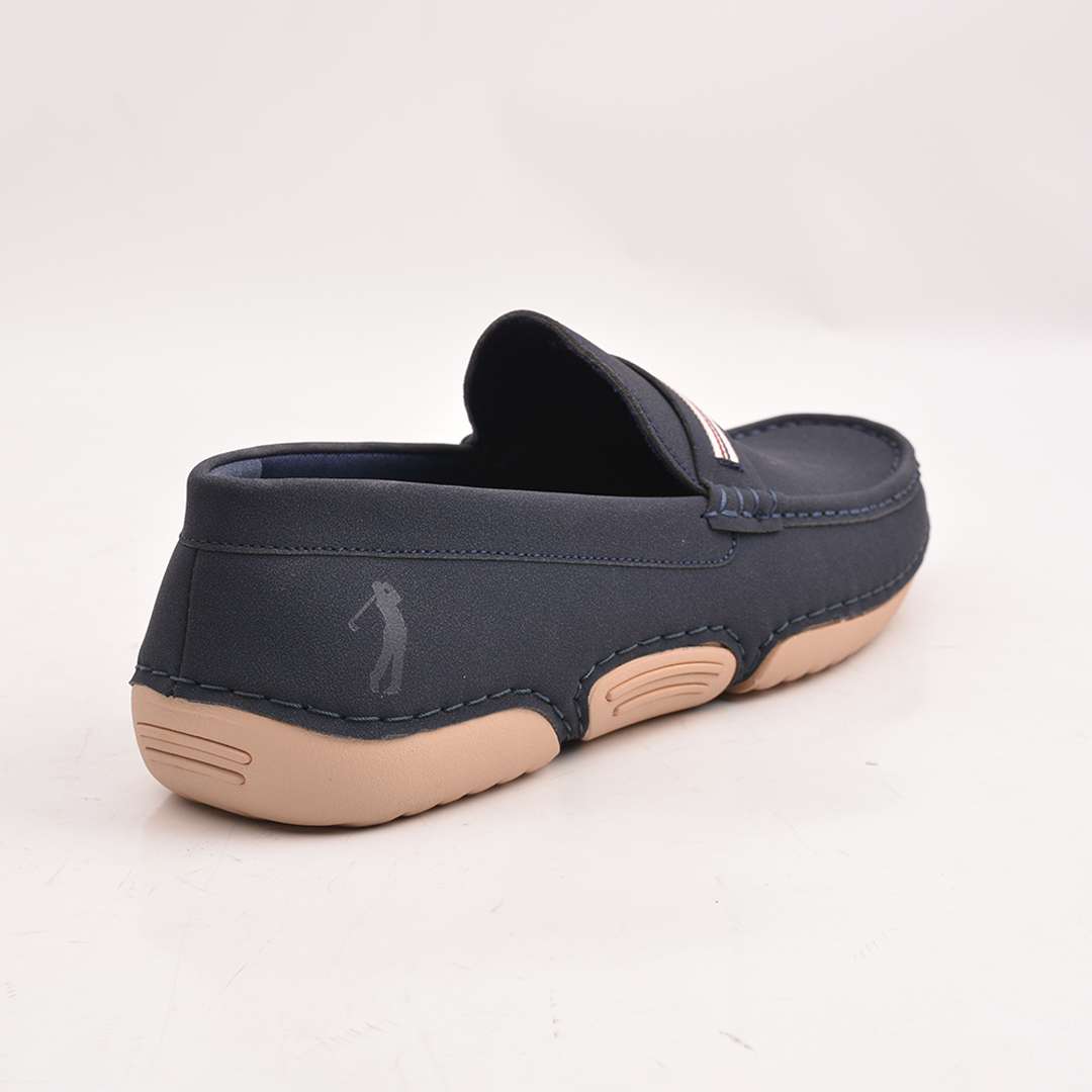 Limited Edition Men's Loafer | Exclusive Eid Collection Shoes for Men