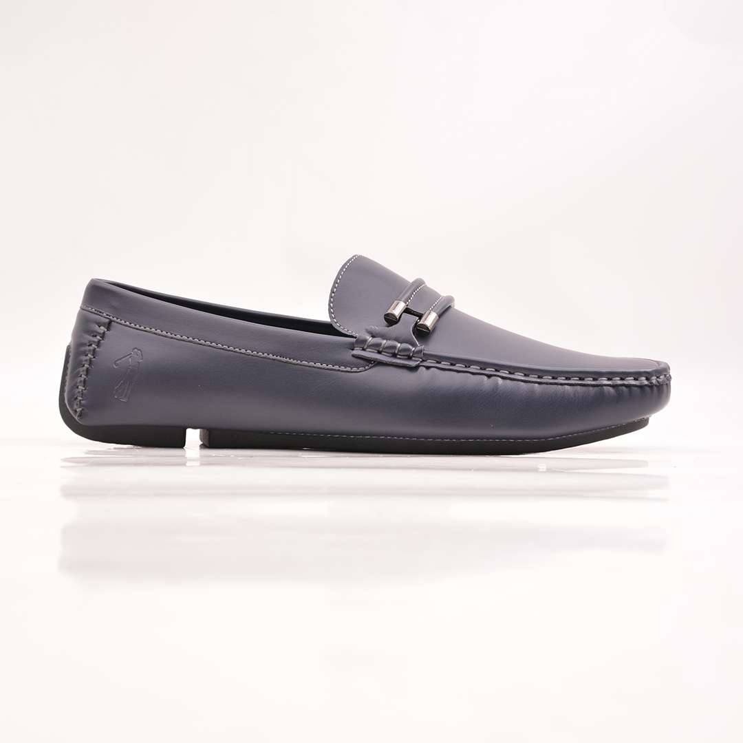 Premium Men's Loafer Shoes | Stylish & Comfortable Slip-On for Men  Description