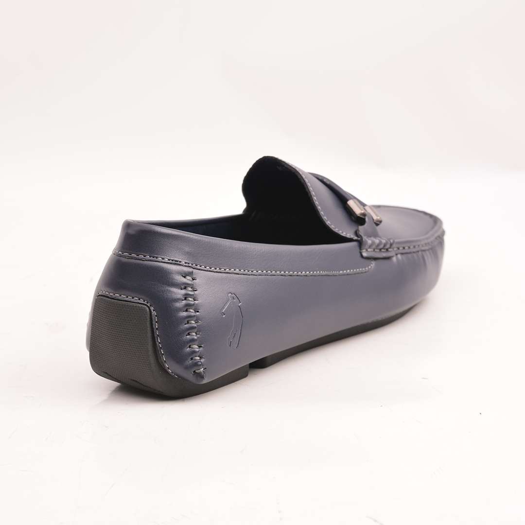 Premium Men's Loafer Shoes | Stylish & Comfortable Slip-On for Men  Description