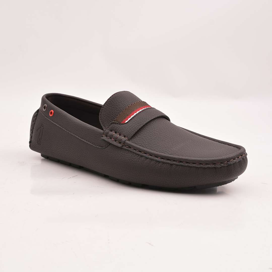 Premium Men's Loafer | Elegant Eid Collection | Comfortable & Stylish Formal Shoes