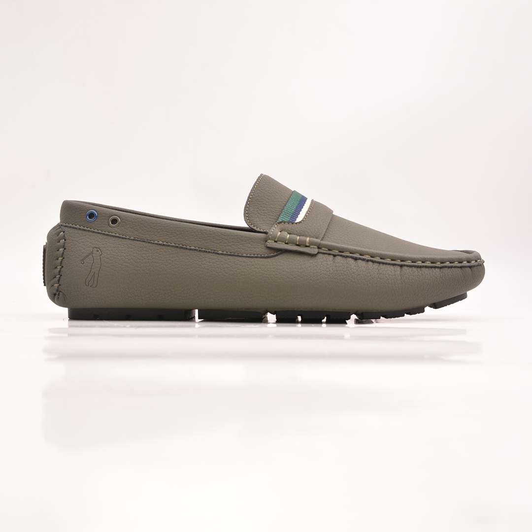Premium Men's Loafer | Elegant Eid Collection | Comfortable & Stylish Formal Shoes
