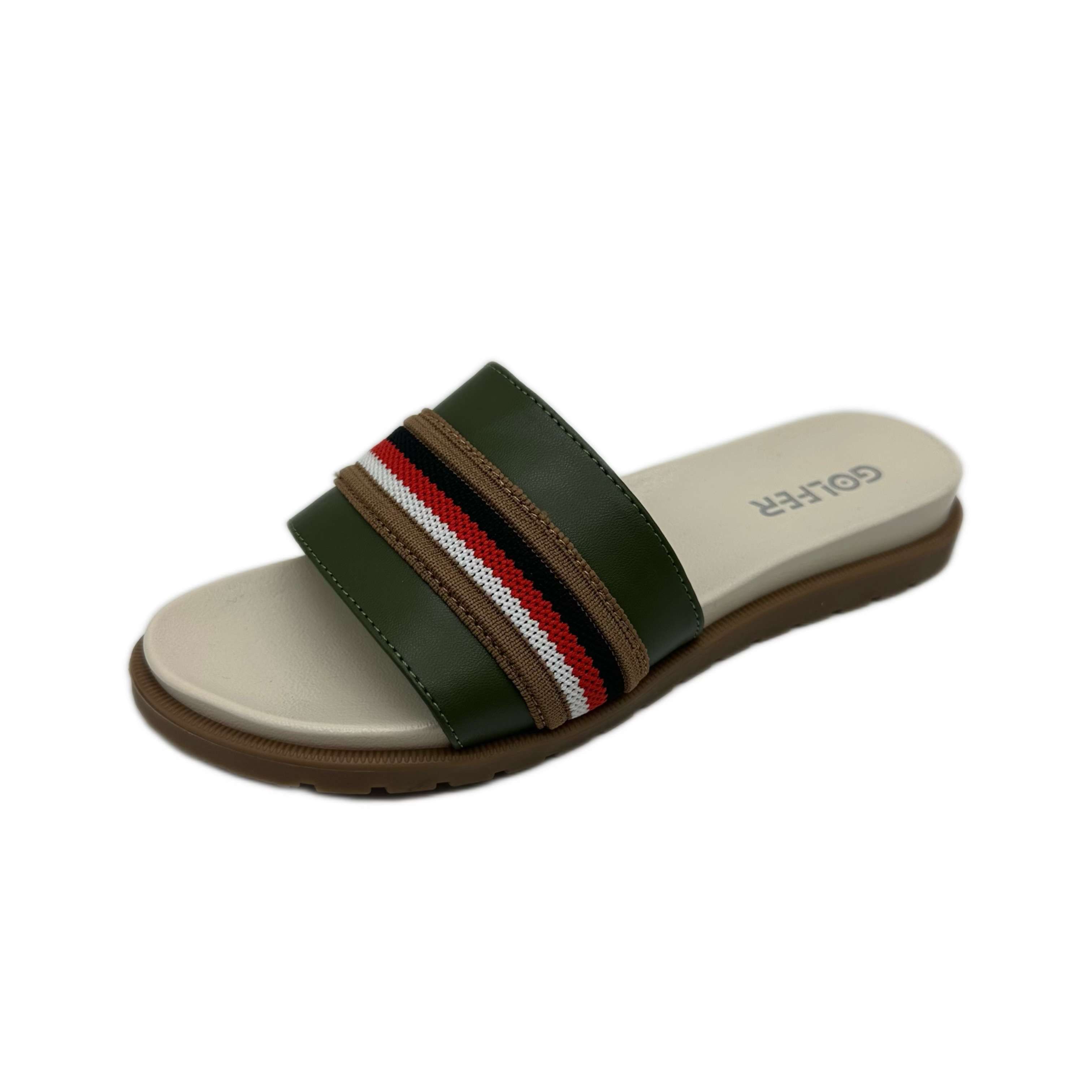 Premium Female Sandal | Limited Edition Eid Collection