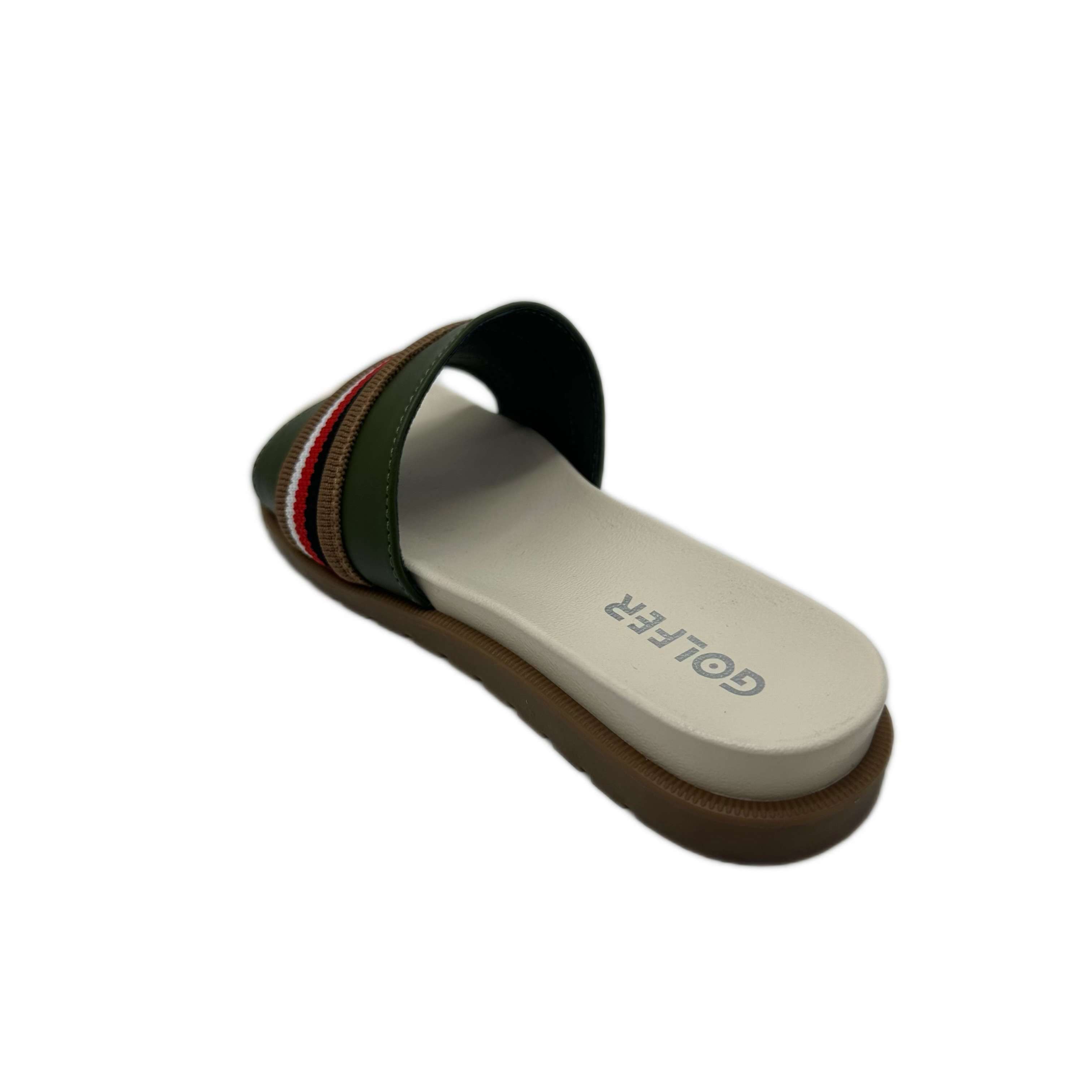 Premium Female Sandal | Limited Edition Eid Collection