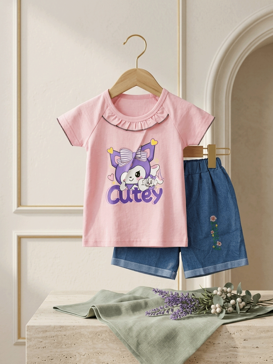 Luxury Princess Party Dress for Kids
