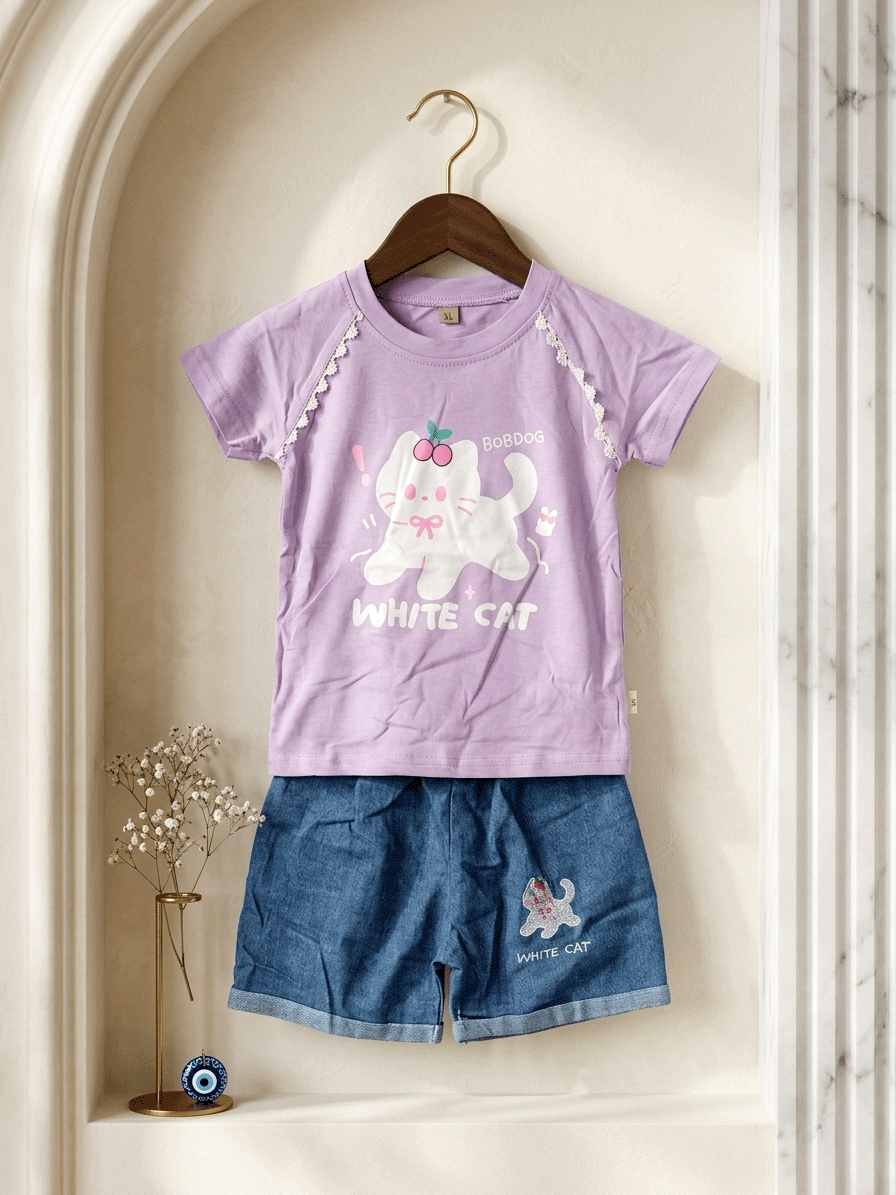 Luxury Princess Party Dress for Kids