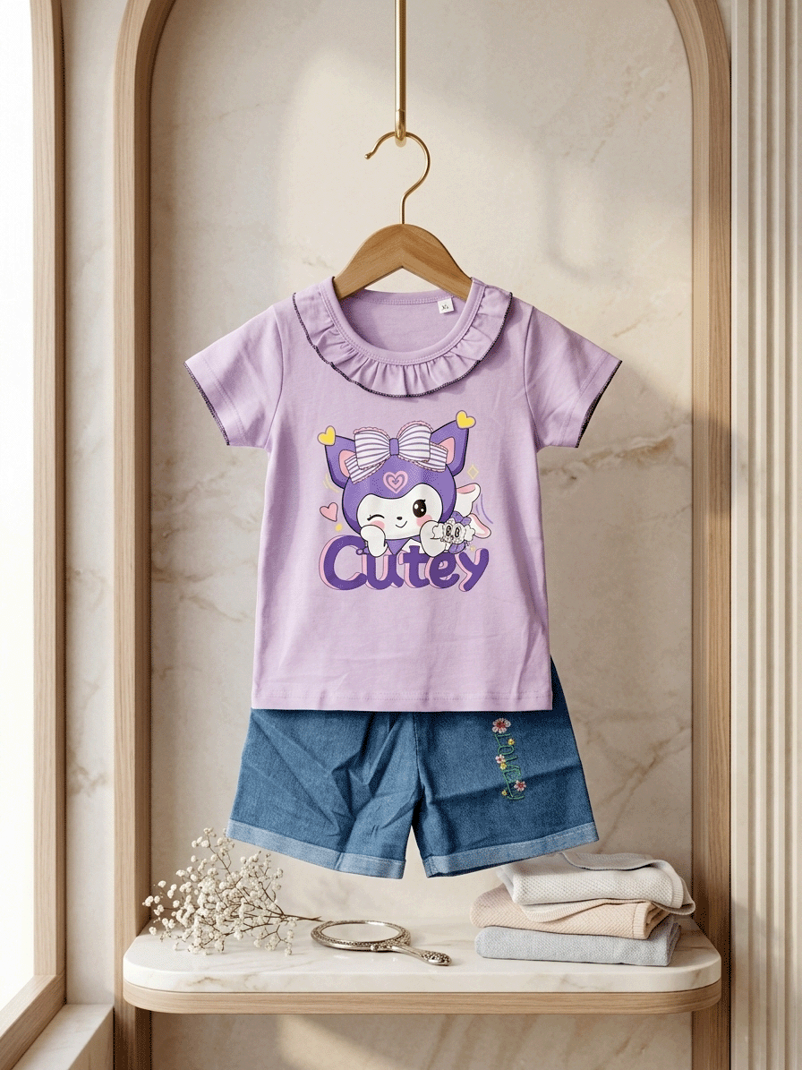 Luxury Princess Party Dress for Kids