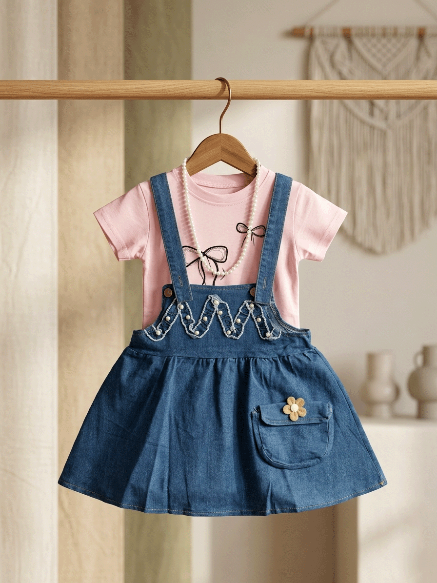 Limited premium Kids Dress