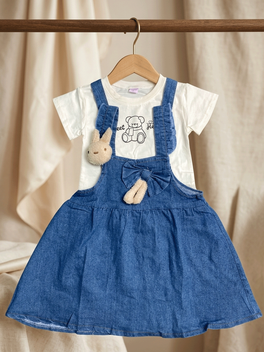 Limited premium  Kids Dress