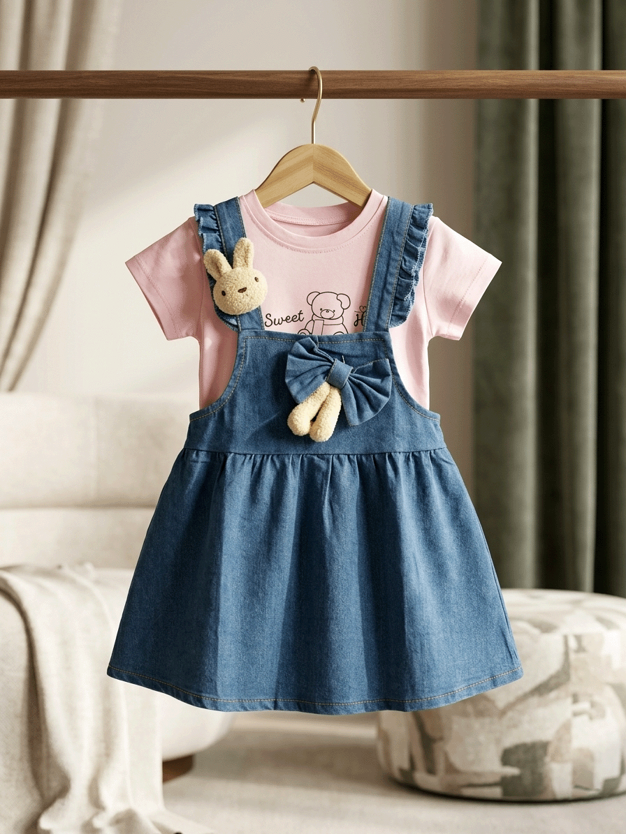 Limited premium  Kids Dress