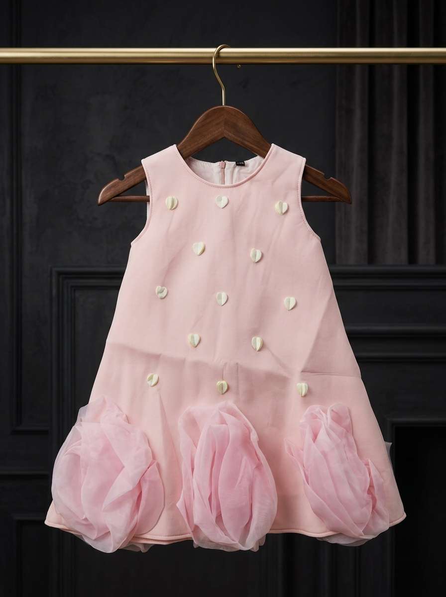 Limited Edition Party Frock