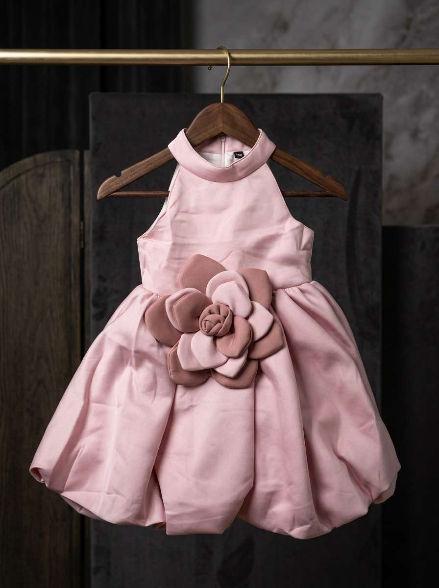 Limited Edition Party Frock