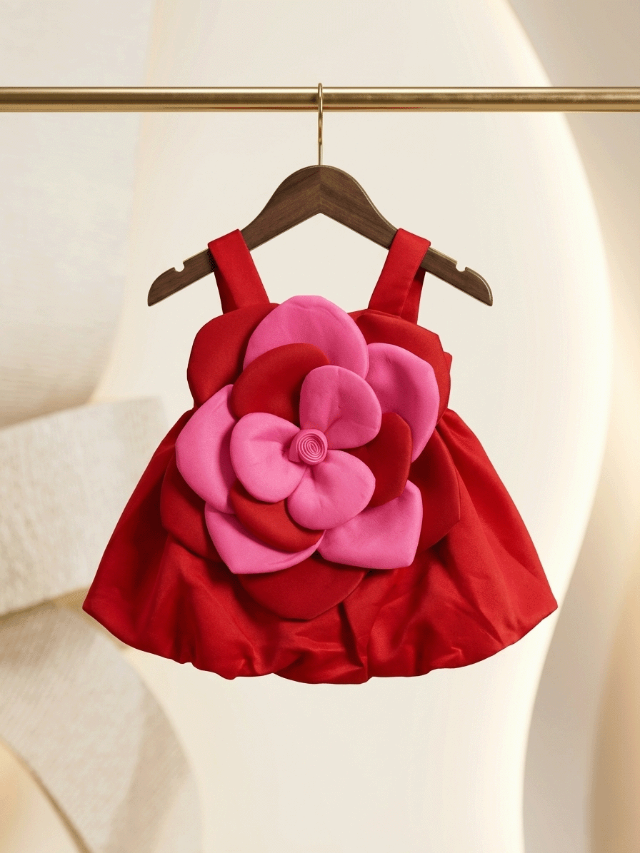 Limited Edition Party Frock