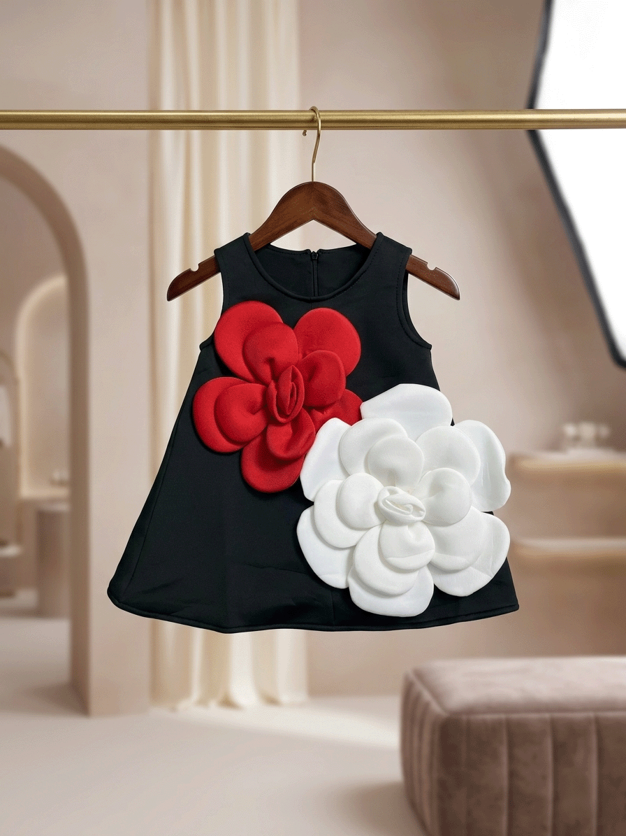 Limited Edition Party Frock