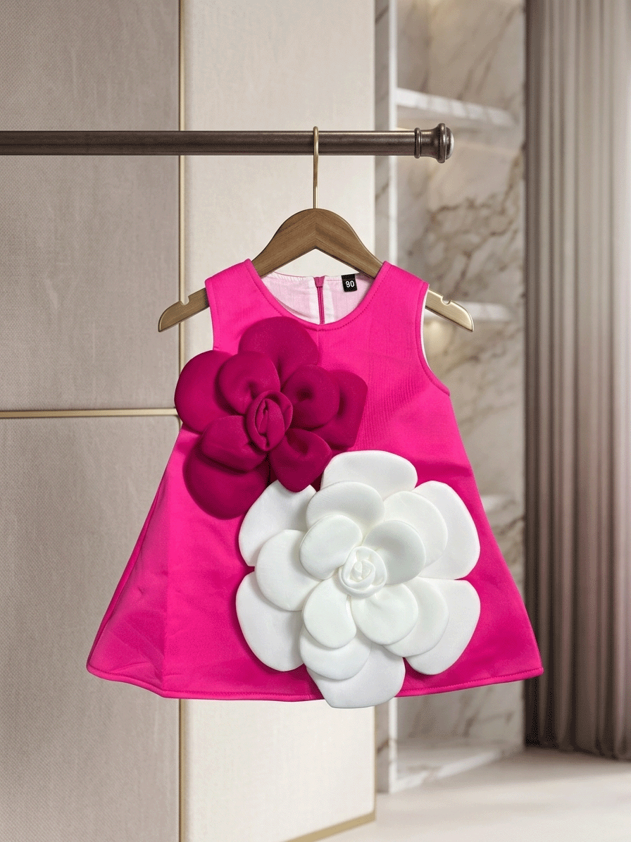 Limited Edition Party Frock