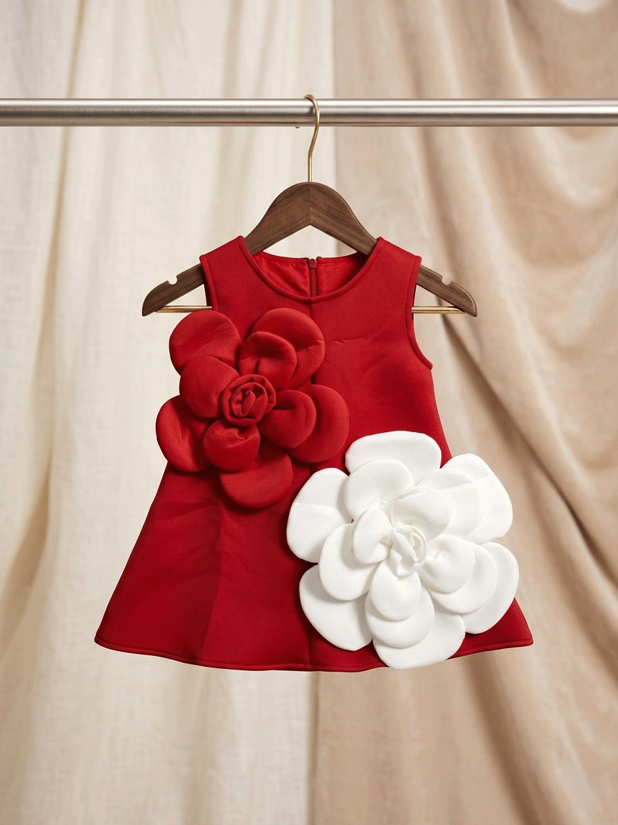 Limited Edition Party Frock